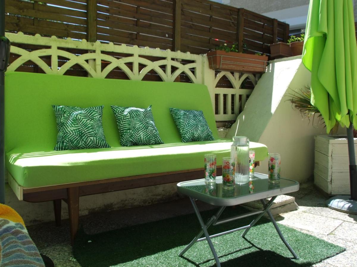 A Kwaba Chambres ,Table D'Hotes Et Gite Beon  Exterior photo