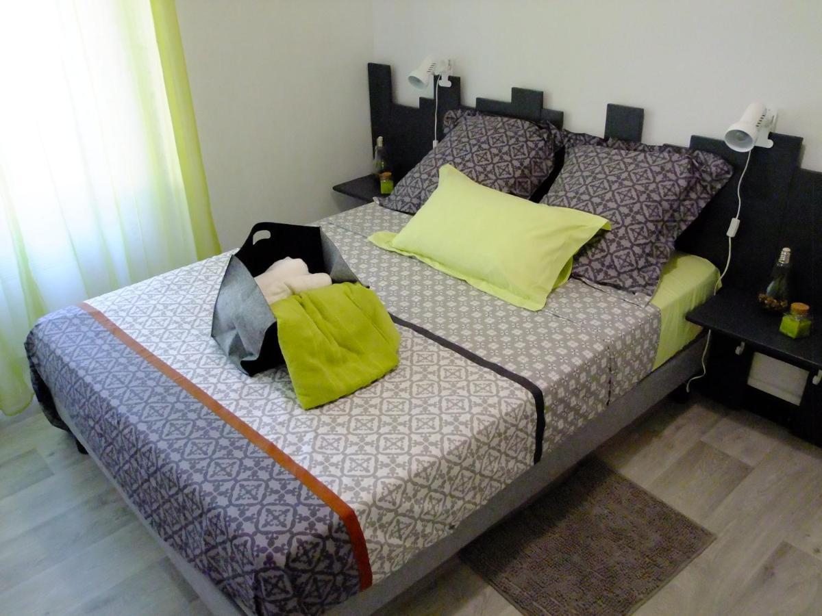 A Kwaba Chambres ,Table D'Hotes Et Gite Beon  Exterior photo