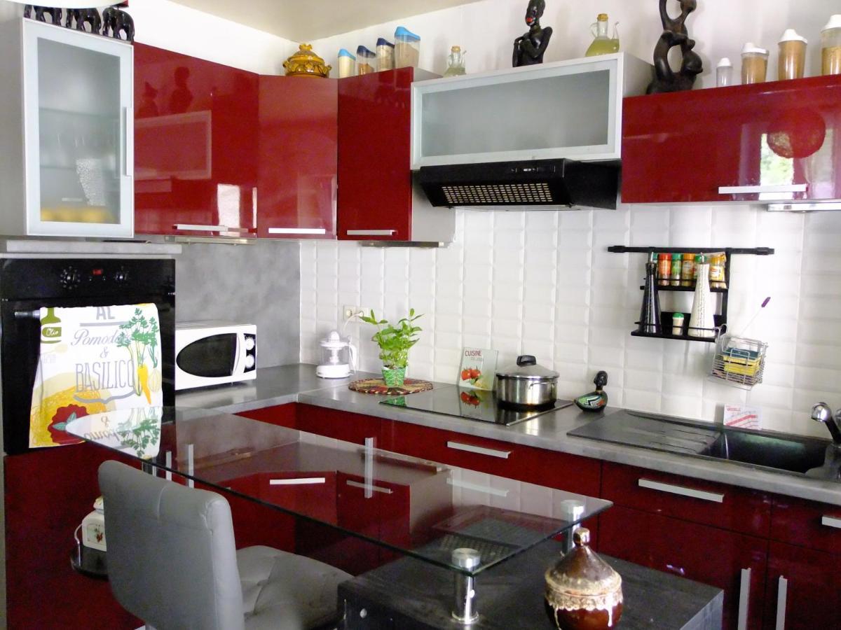 A Kwaba Chambres ,Table D'Hotes Et Gite Beon  Exterior photo