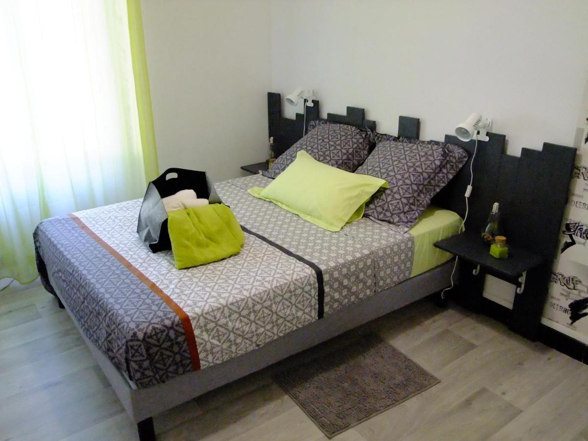 A Kwaba Chambres ,Table D'Hotes Et Gite Beon  Exterior photo