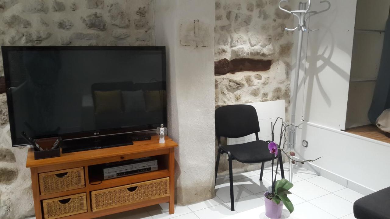 A Kwaba Chambres ,Table D'Hotes Et Gite Beon  Exterior photo